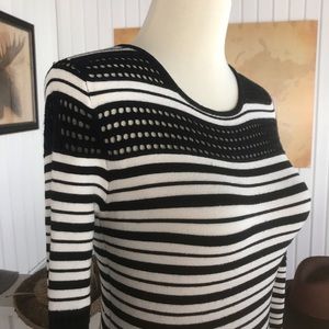 🍓Knit Sweater Dress🍏size S